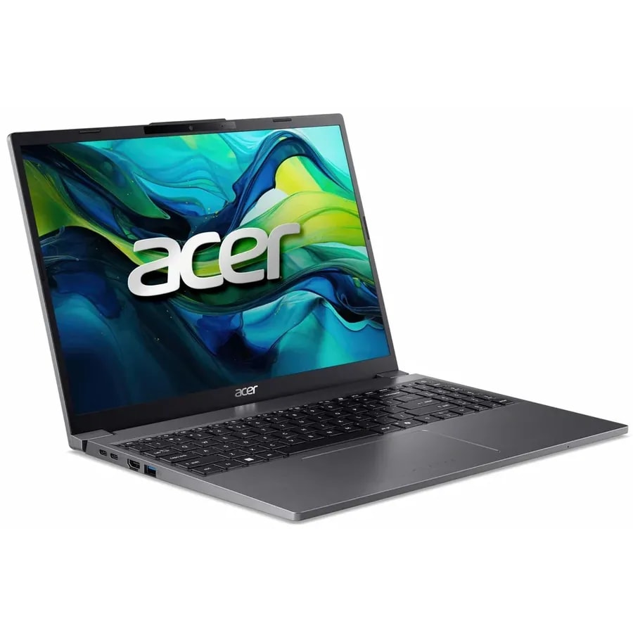 Computador Acer Portatil Aspire GO 15 Ryzen 7 7000 Series 16GB / 512GB / 15.6 pulg / Pure Silver