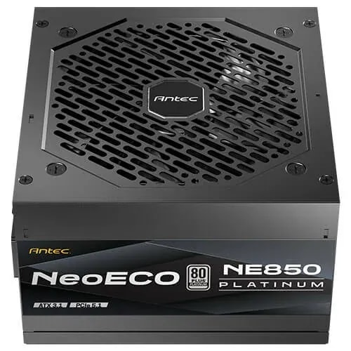Fuente Antec NE850 ATX3.1 80 Plus Platinum ATX 12V 3.1 PCIE 5.1