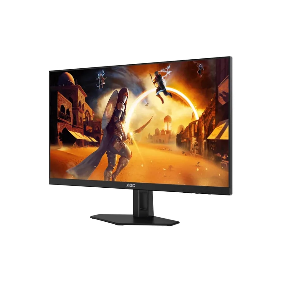 Monitor AOC Gaming Q27G4XN 27PULG 2560X1440PIXELES 180HZ 1MS HDMI D-port