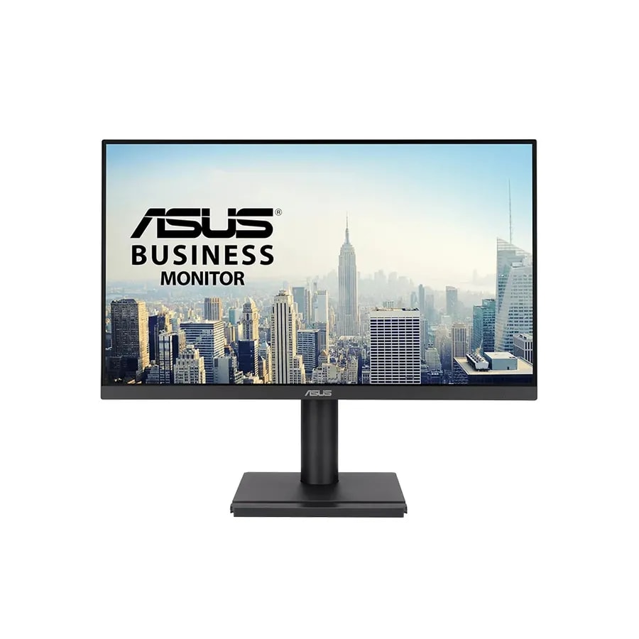 Monitor ASUS VA249QGS Business Monitor 24PULG IPS Full HD 1920X1080 120HZ D-port HDMI VGA USB