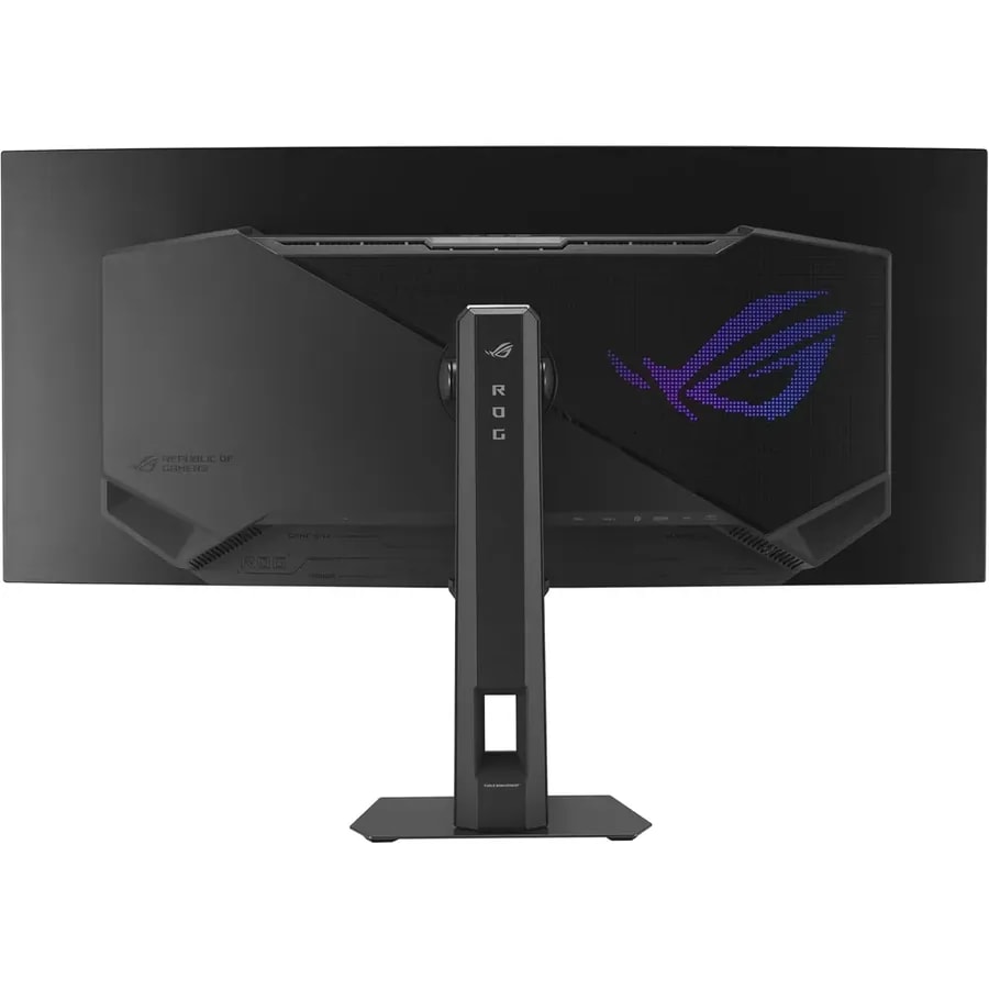 Monitor ASUS ROG Strix OLED XG34WCDG 34PULG Curvo 3440X1440 0.03MS Dport HDMI USB