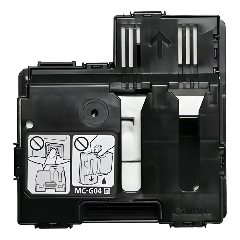 KIT De Mantenimiento Canon MC-G04 G4170 / G4270 5813C001AA
