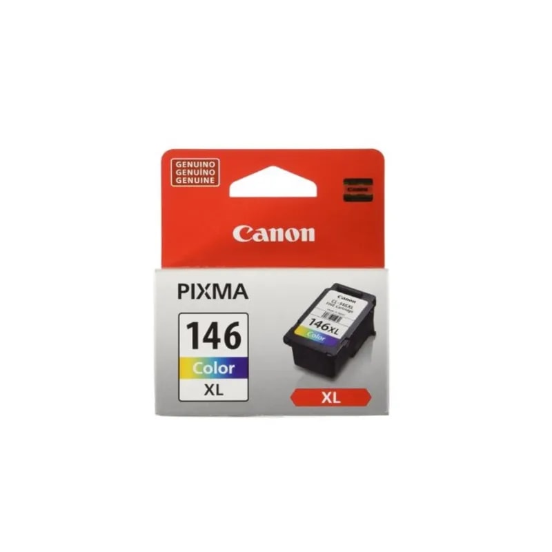 Tinta Canon 146XL Color MG 2410 / 2510 300 PAG CL146XL