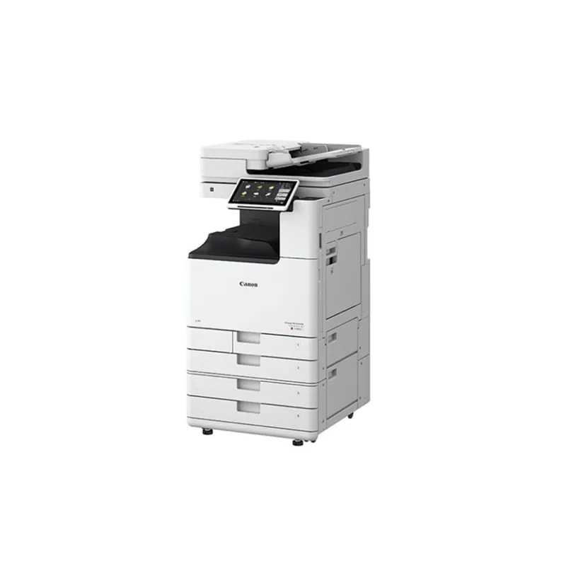 Toner Canon GPR-66 Cyan Rendimiento 25500 Paginas IRA C3326I
