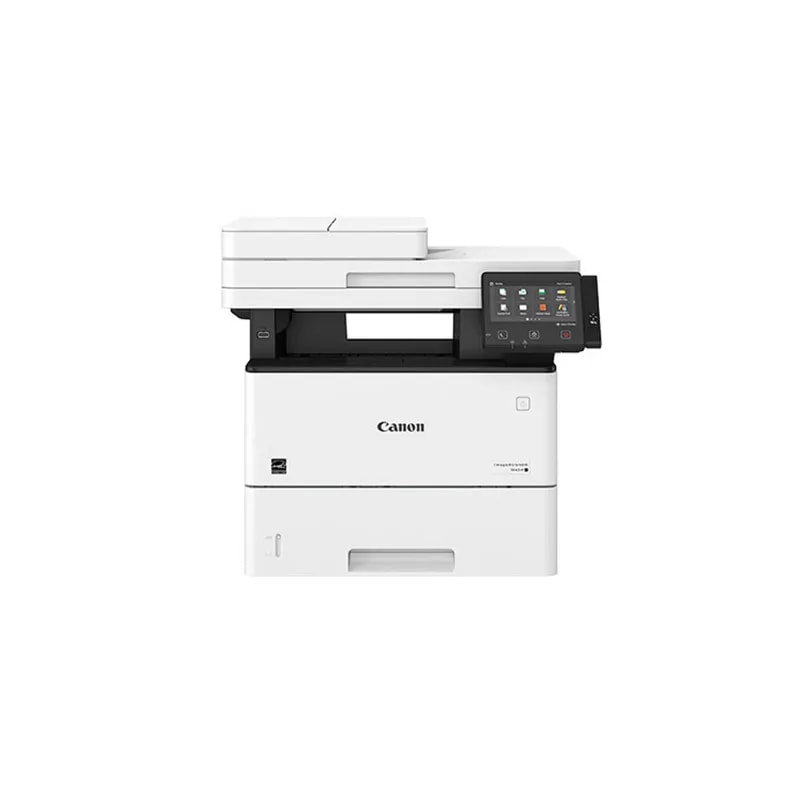 Impresora Canon Laser IR 1643I II MFP B&N A4 2000-7500 PAG 45PPM 1GB Toner T06