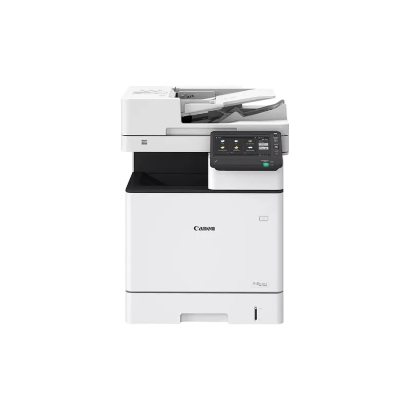 Impresora Canon Laser IC X MF1538C MFP Color A4 2000-4000 PAG 40PPM 2GB Toner T10