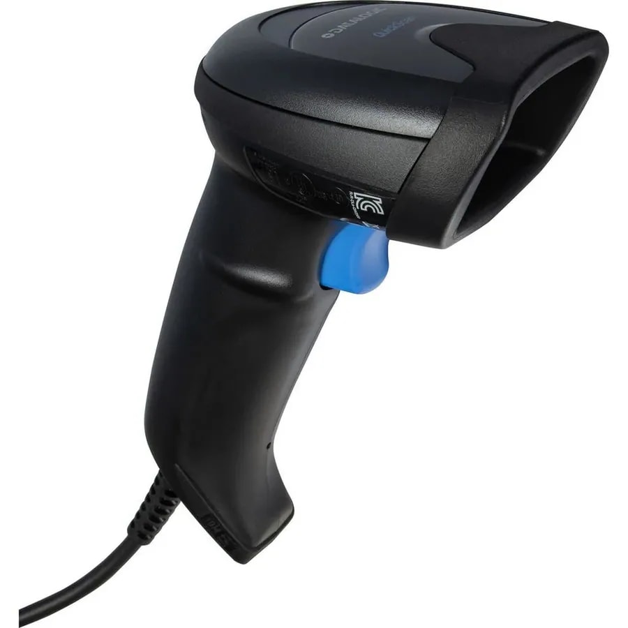 Scanner De Mano Datalogic Quickscan 2500 / 1D – 2D / IP52 / QW2500