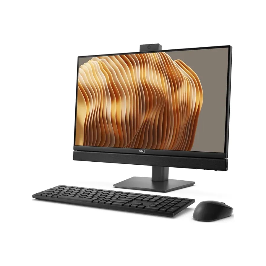 Computador Dell Desktop PRO ALL IN ONE 9XD88 24 pulg Ultra 7 265U 16GB 512GB WIFI W11PRO 3Y