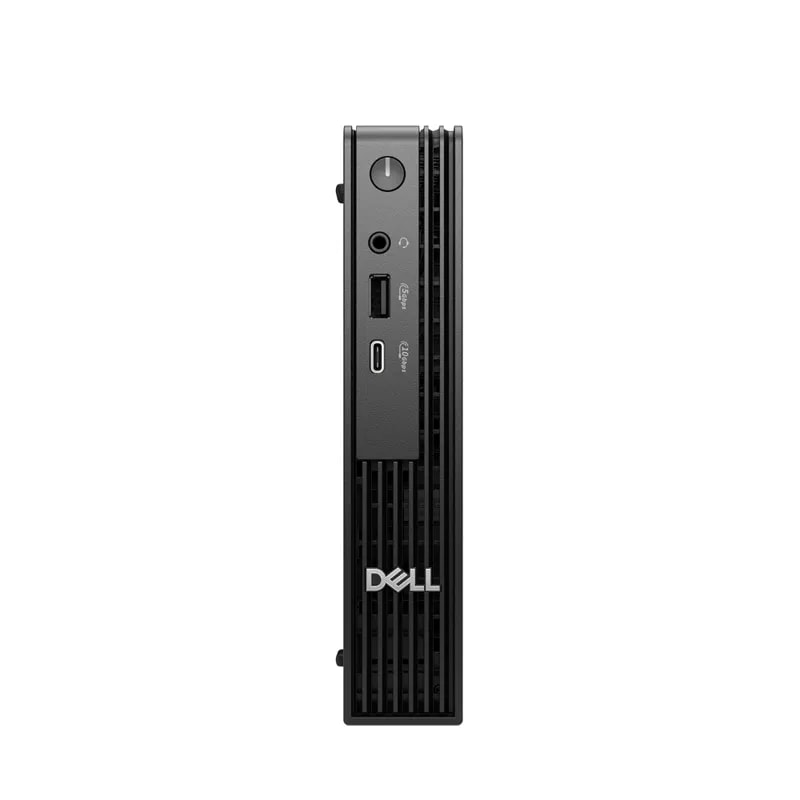 Computador Desktop Dell PRO QCM1250 Micro CXT3X I5 14500T 8GB DDR5 4800 512GB W11PRO WIFI 3Y