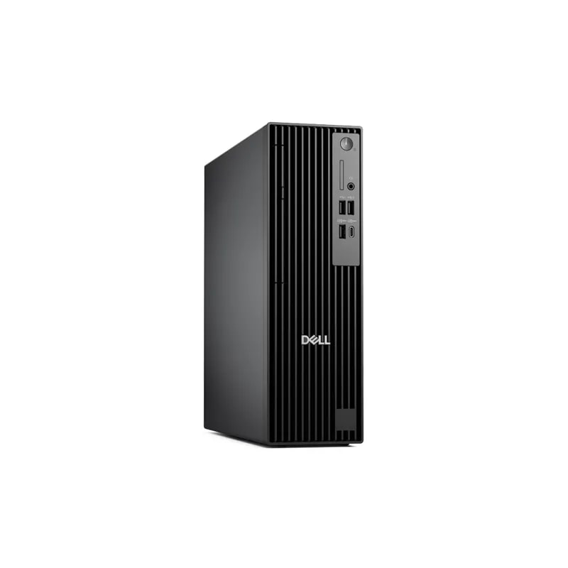 Computador Desktop Dell PRO Slim QCS1250 SFF DM1CF I5-14500 16GB DDR5 4800 512GB W11PRO WIFI 3Y
