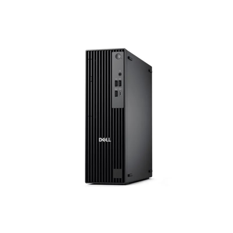 Computador Desktop Dell PRO Slim QCS1250 SFF Tmvfm I7-14700T 16GB DDR5 5600 1TB W11PRO WIFI 3Y