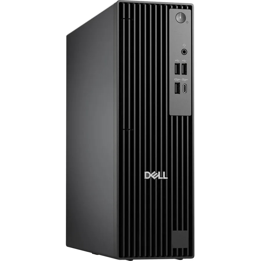 Computador Desktop Dell PRO Slim QCS1250 SFF Ydhjd Ultra 7 265 16GB DDR5 5600 512GB WIFI W11PRO 3Y