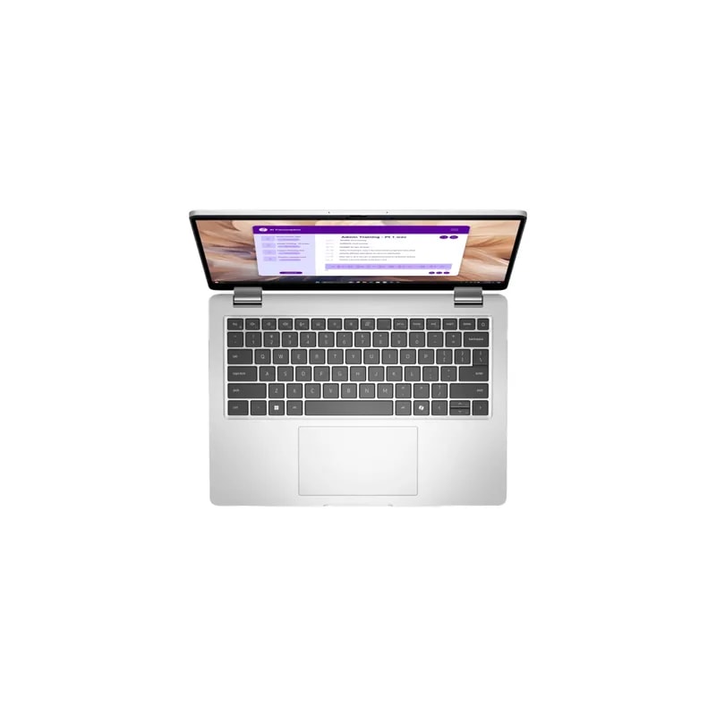 Computador Portatil Dell PRO Plus 14 4P1FT 14PULG FHD Ultra 7 266V 16GB LPDDR5 512GB W11PRO 3YPS