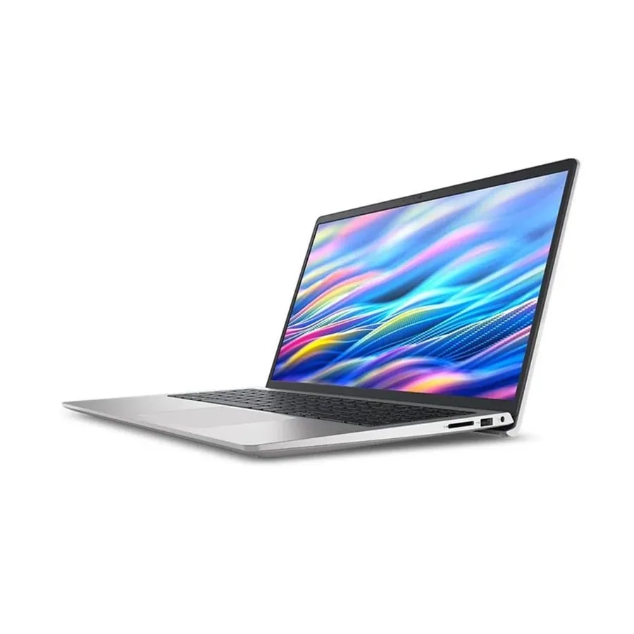 Computador Dell Portatil DC15255 / R7-7730U / 16GB RAM / 512GB SSD / PAN 15.6 FHD Touch / WIN 11