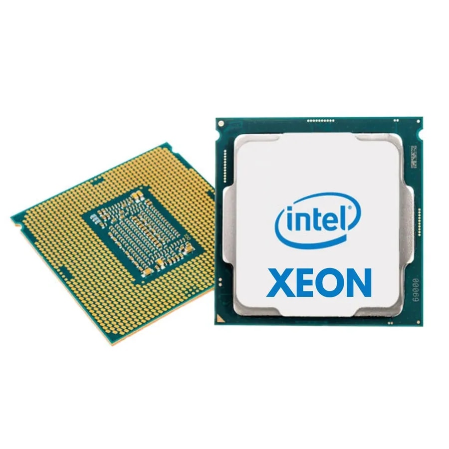 Procesador Dell Intel Xeon 4208 2.1G 8C / 16T – 9.6GT / S – 11M Cache Turbo – HT 85W