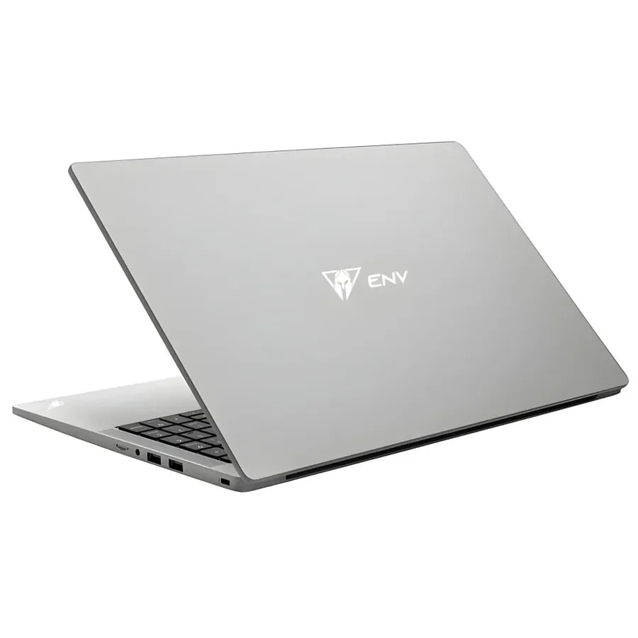 Computador ENV Portatil Book Elite Ryzen 5 7430U 8GB RAM / 256GB SSD 15.6 pulg FHD