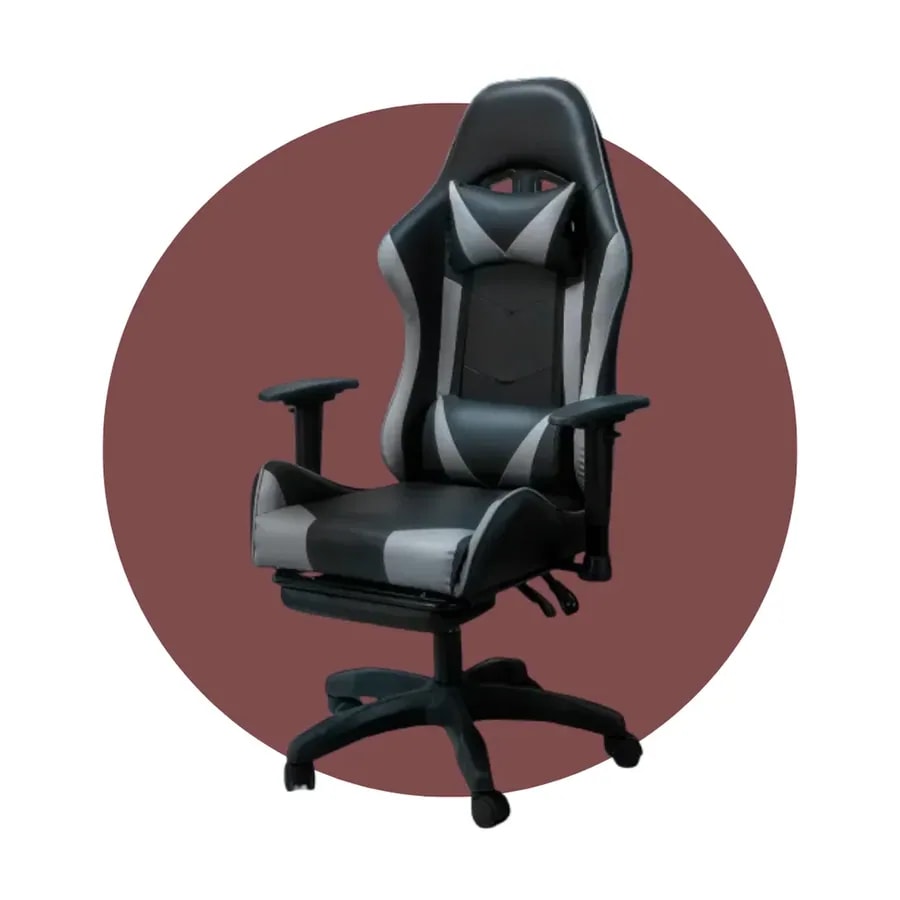 Silla ENV Gamer Omnirest Gray