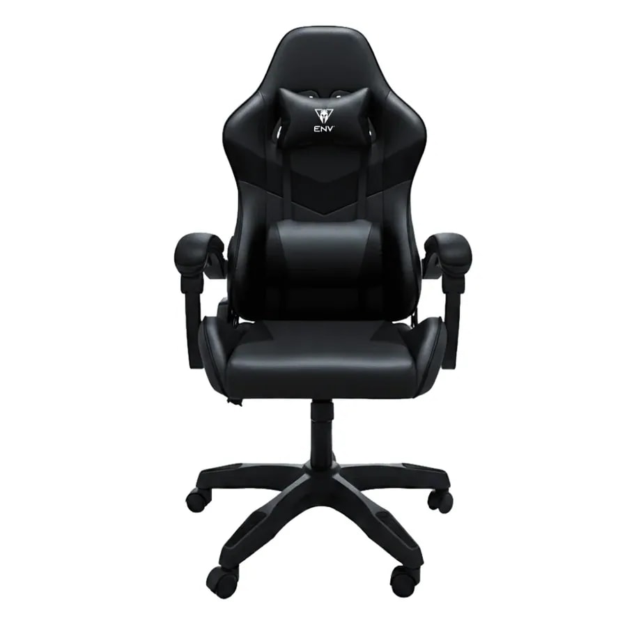 Silla ENV Gamer Olympus Core Ergonomica Black