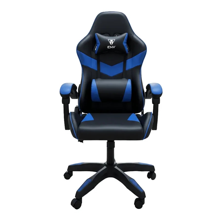 Silla ENV Gamer Olympus Core Ergonomica Blue