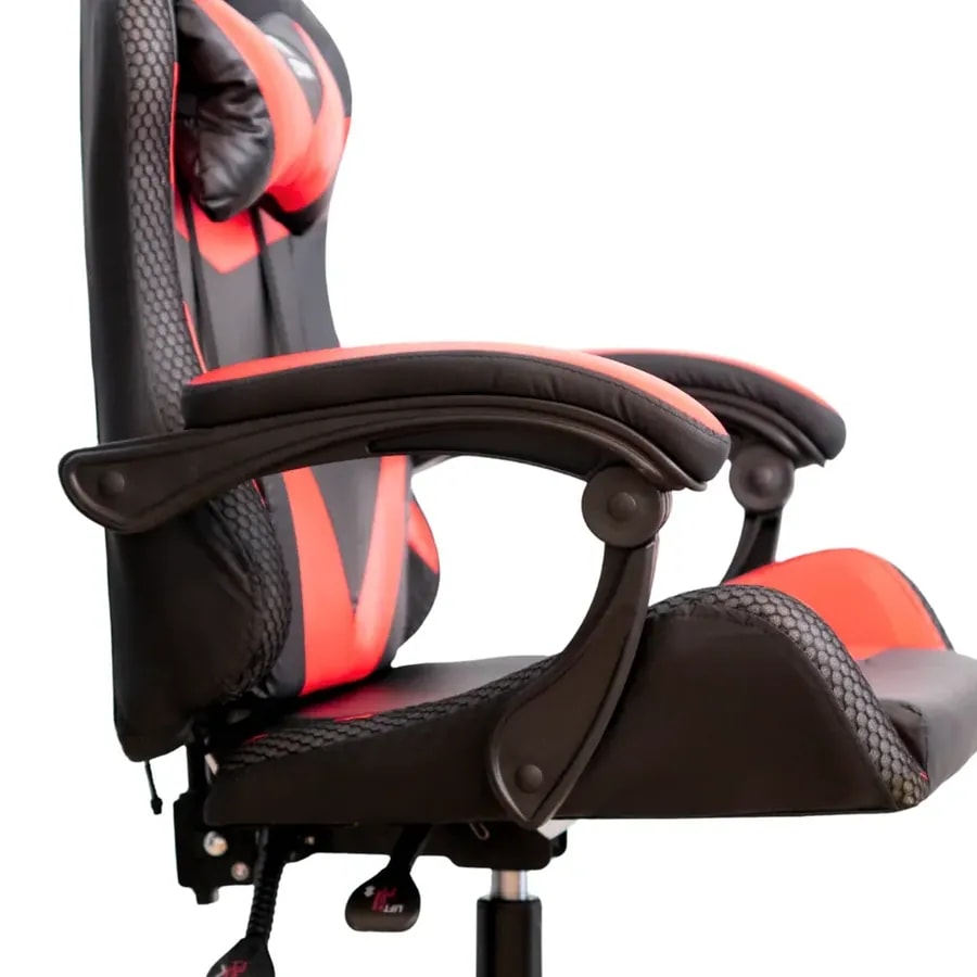 Silla ENV Gamer Olympus Core Ergonomica Pink