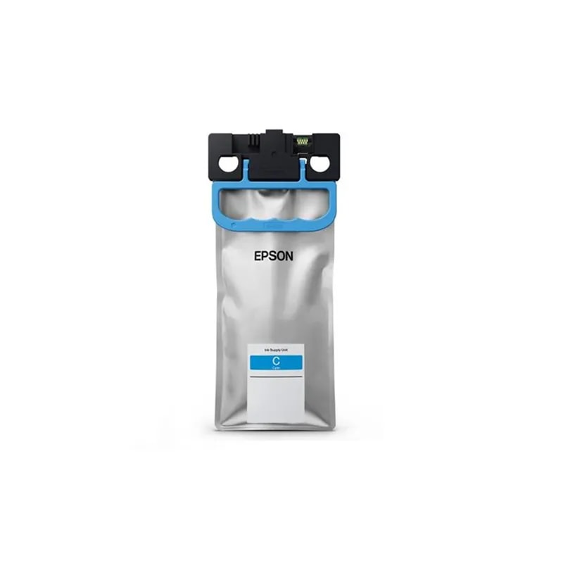 Tinta Epson T01D2 Cyanwf C529R / C579R 50000 PAG C13T01D200