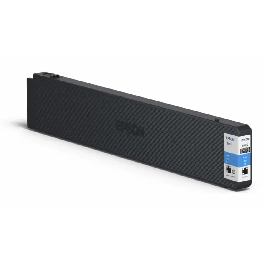 Epson T02 Cyan Alto Rendim 50000 WF C20750 T02S200