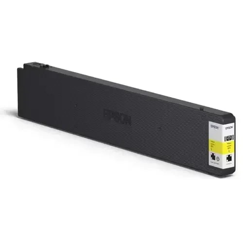Tinta Epson T02S4 Amarillo WF C20750 50000 PAG C13T02S400