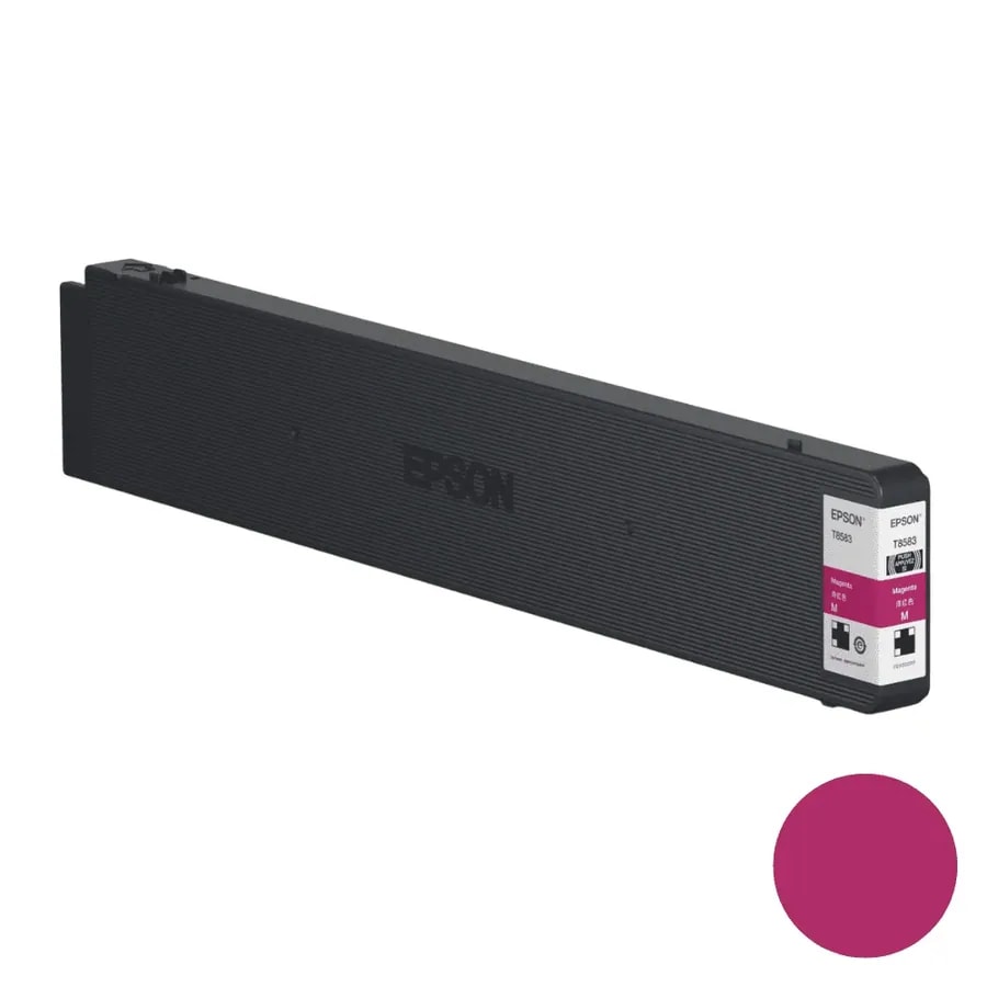 Epson T02Y Magenta WF-C21000 50000 T02Y320