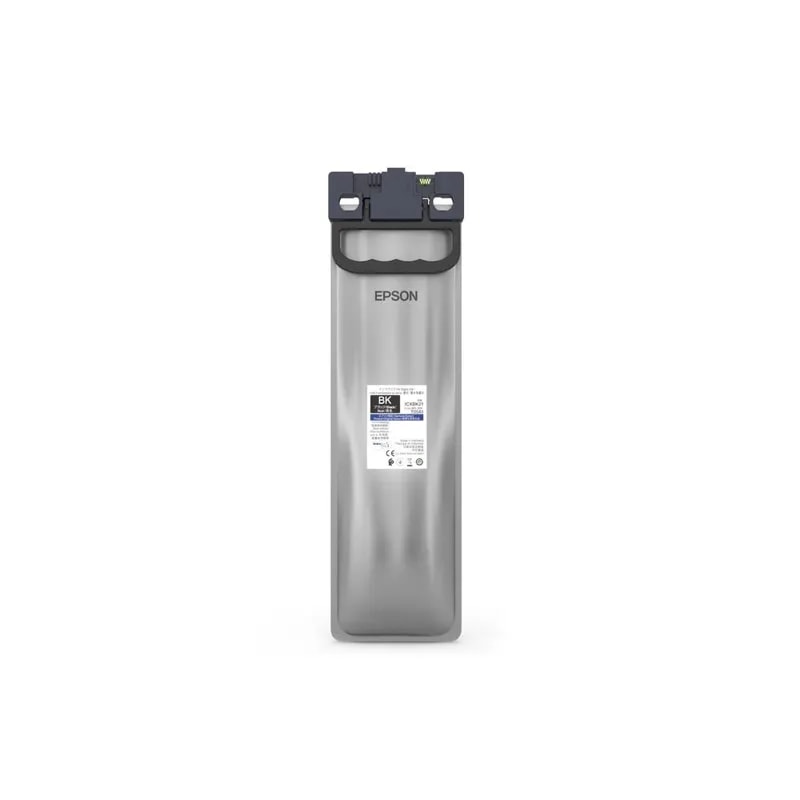 Tinta Epson T05B Negra WF C878R / C879R 86000 PAG T05B120