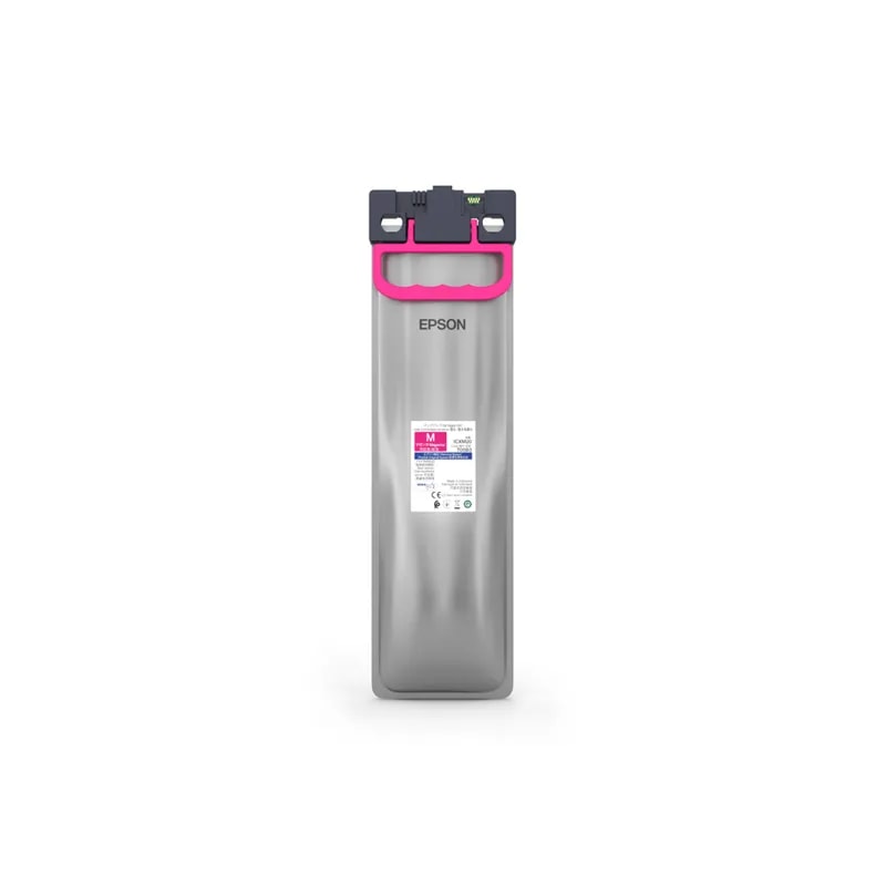 Tinta Epson T05B Magenta WF C878R / C879R 50000 PAG T05B320