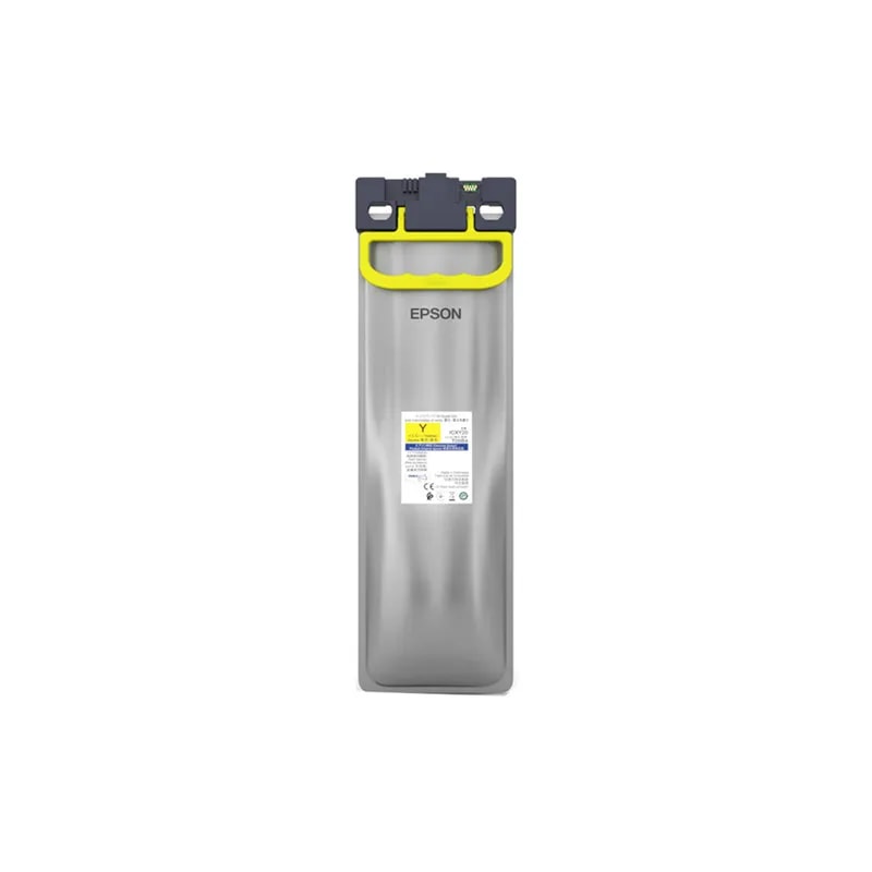 Tinta Epson T05B Amarillo WF C878R / C879R 50000 PAG T05B420