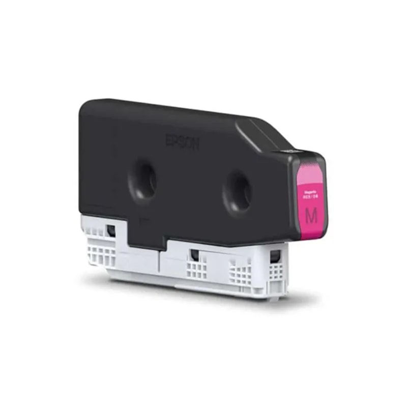Epson T08 Magenta Durabrite INK Cartridge AM-C400 700ML T08K320
