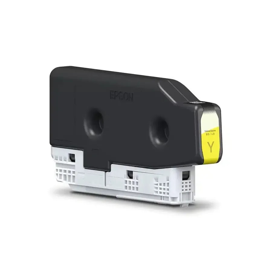 Epson T08 Amarillo Durabrite INK Cartridge AM-C400 700ML T08K420