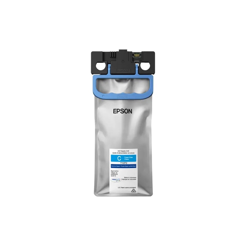 Epson / T12P Cyan WF EM-C800 20000 PAG T12P200