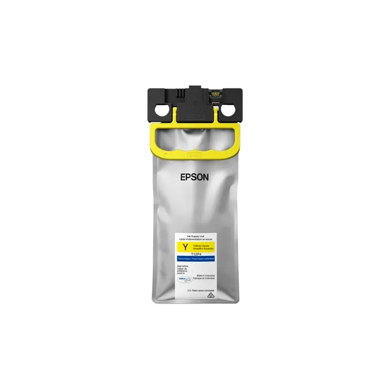 Epson / T12P Amarillo WF EM-C800 20000 PAG T12P400