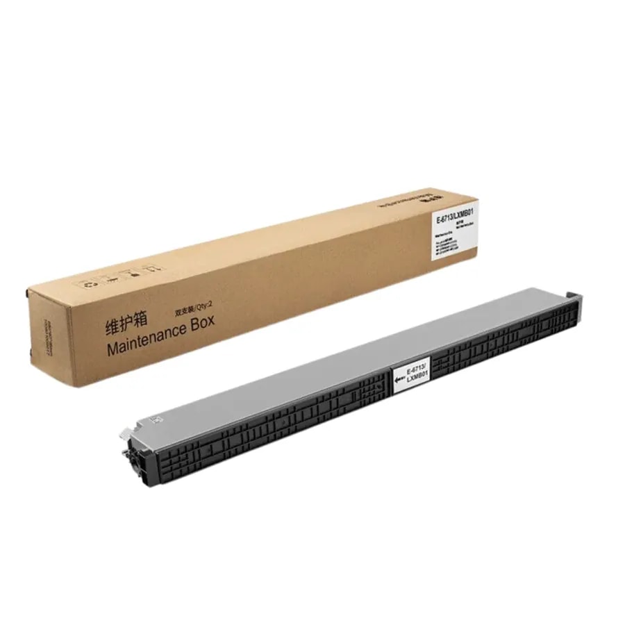 Tanque De Mantenimiento Epson C20600 / 20750 / 20590 / C21000 T671300