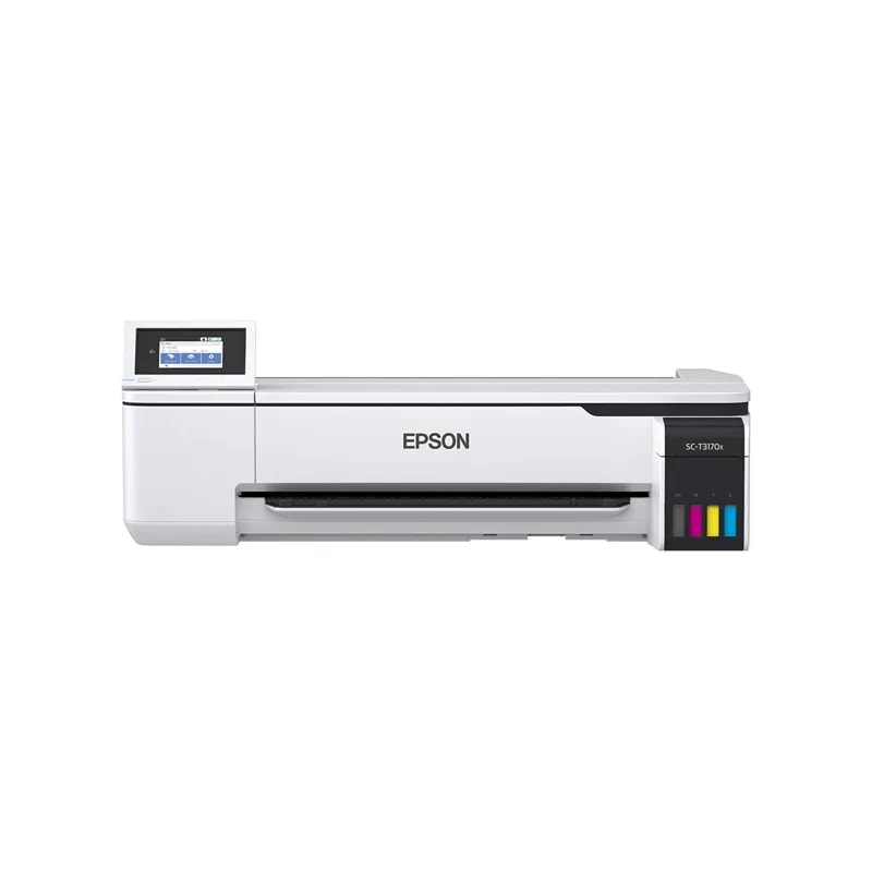 Ploter Epson Surecolor T3170X Inalambrica LAN / USB 3.0 / Ethernet / WIFI 24 pulg T49H SCT3170X