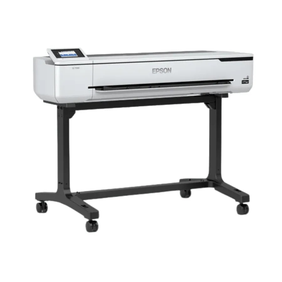 Impresora Epson Surecolor T5170 36PULG USB Wireless XD2 SCT5170SR
