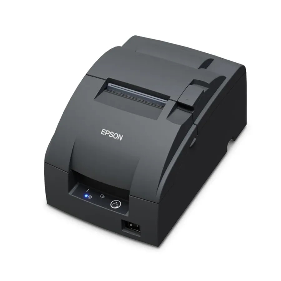 Impresora Epson TM U220IIA 042 ETH E04 PS EDG C31CL26042AC