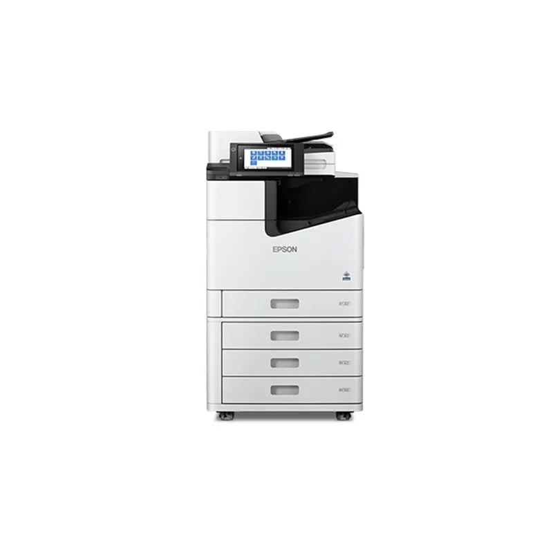 Impresora Epson WF-C20600 Duplex WIFI / Ethernet / NFC / PS / ADF / FAX 60 PPM T02Q C11CH8