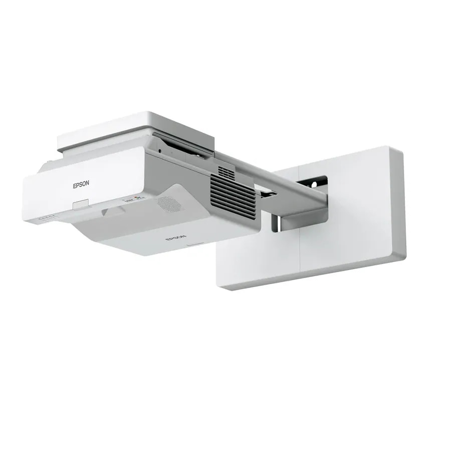 Proyector Epson Brightlink 770FI Laser Interactivo HD 4100 Lumenes 3LCD HDMI LAN V11HA78021