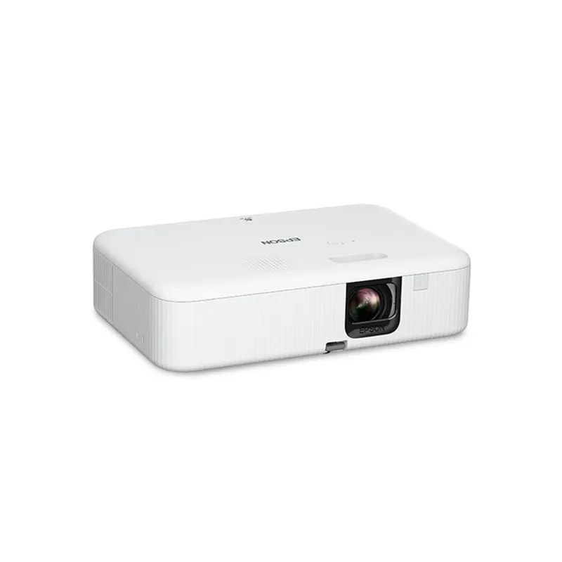 Proyector Epson Portatil Epiq Vision FH02 Full HD 3000 Lumenes USB / Chromecast / Androidtv / HDMI