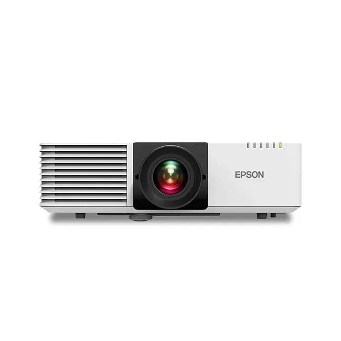 Proyector Epson Proyector Epson Powerlite L530U Wuxga 5200 Lumenes / 3LCD / Laser / Full HD / HDMI