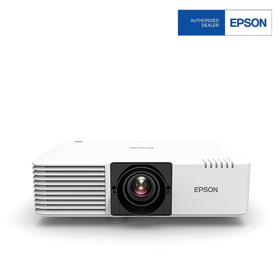 Proyector Epson L630SU Wuxga 6000 Lumenes / Full HD / 3LCD / LUZ Laser