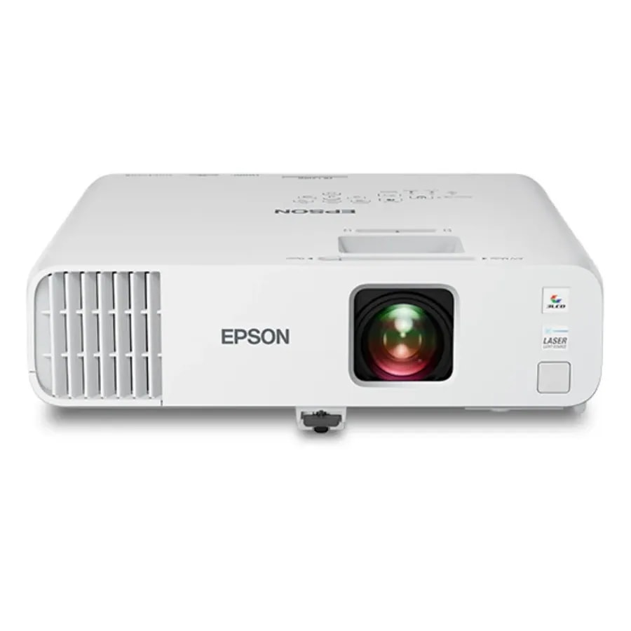 Proyector Epson L210W 4500 Lumenes 3LCD Incluye Modulo Inalambrico V11HA70020