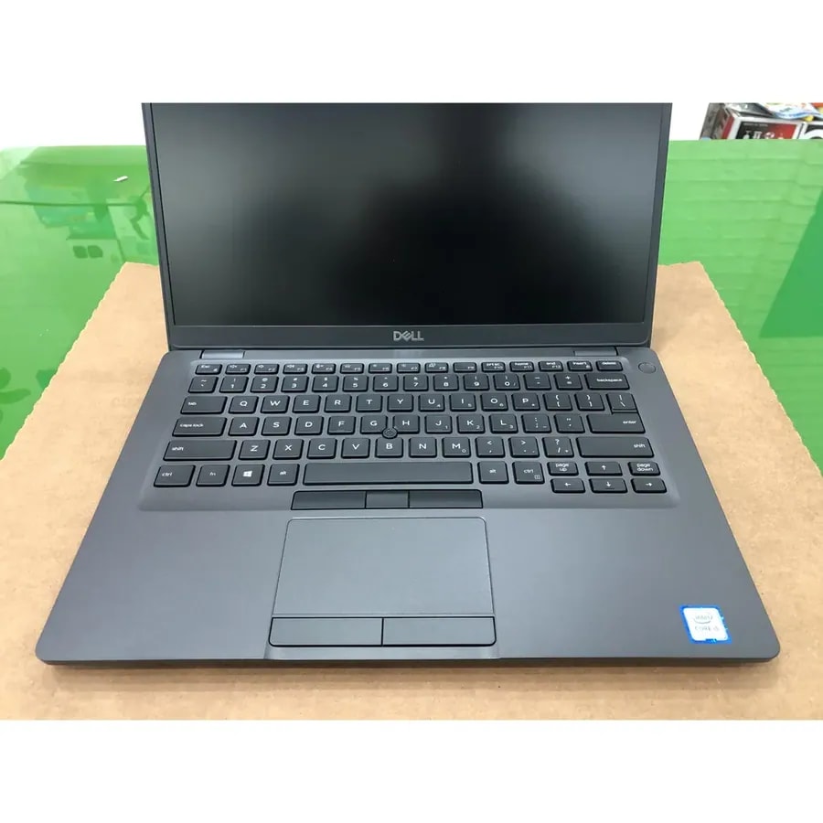 Computador Portatil LT 5400 / Core I5 / 256GB SSD / 16GB RAM / 14 pulg / RF