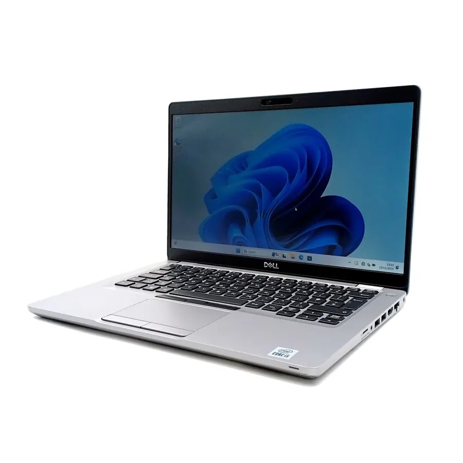 Computador Portatil LT 5400 / Core I5 / 256GB SSD / 8GB RAM / 14 pulg / RF