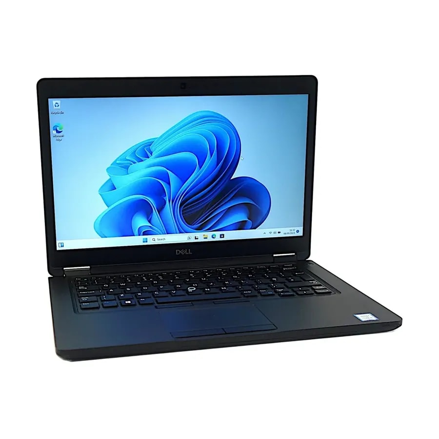 Computador Portatil LT 5490 / Core I5 / 256GB SSD / 8GB RAM / 14 pulg / RF