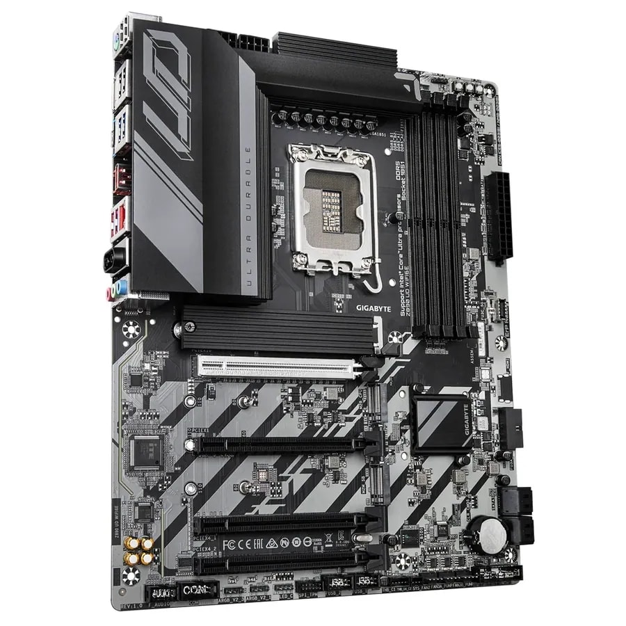 Mainboard Gigabyte Z890 UD WIFI6E LGA1851 DDR5 ATX