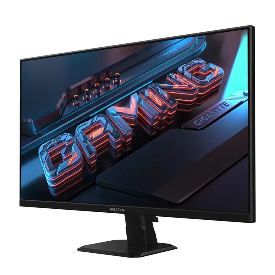 Monitor Gigabyte GS27QA 27PULG SS IPS Plano 2560X1440 QHD 180HZ HDMI Dport